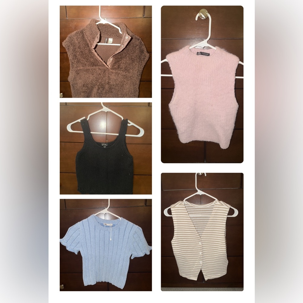 BUNDLE DEAL - ZARA, H&M, TARGET, SHEIN